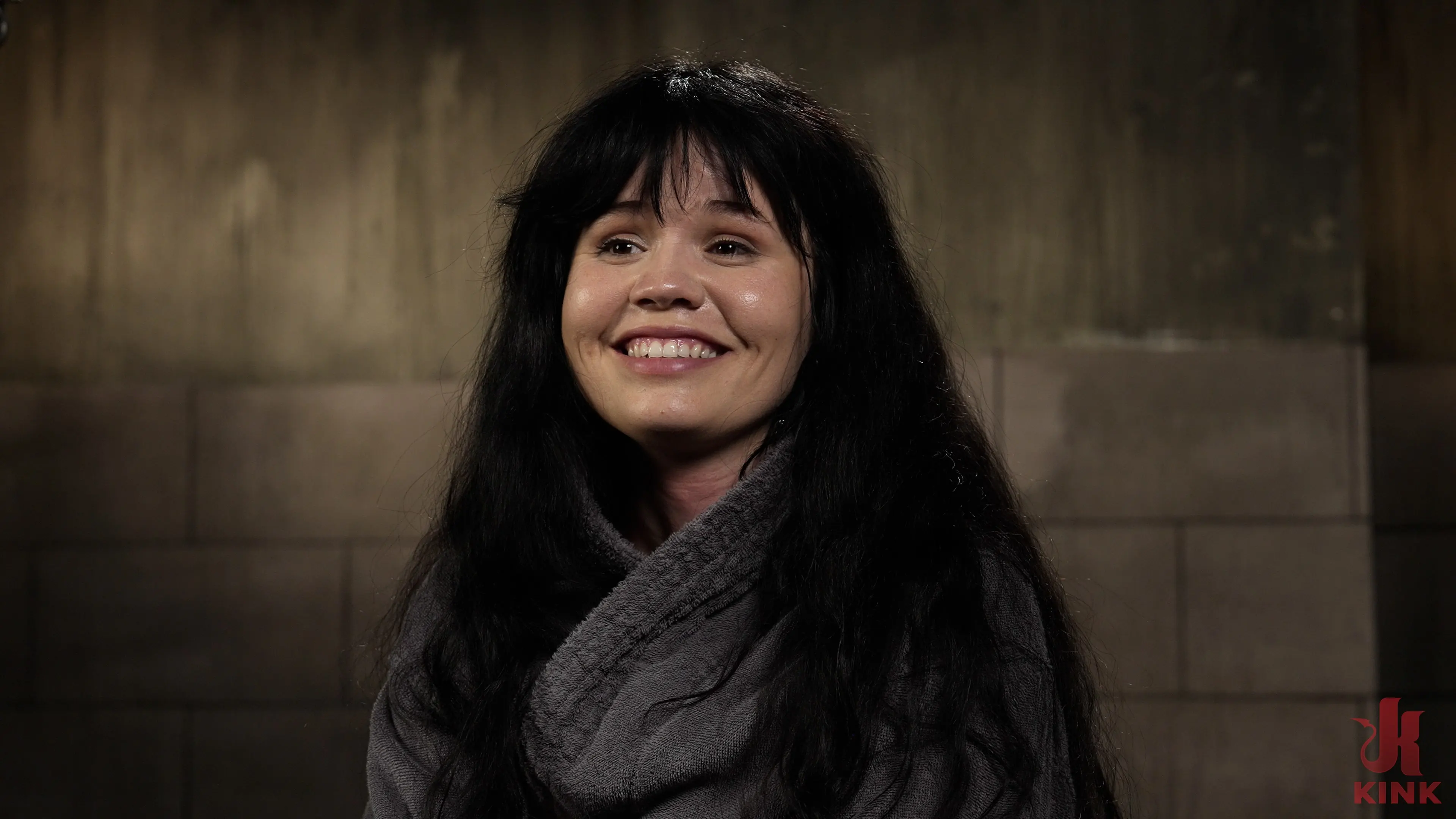 Kink 'No significa más difícil' protagonizando Yhivi (foto 16)