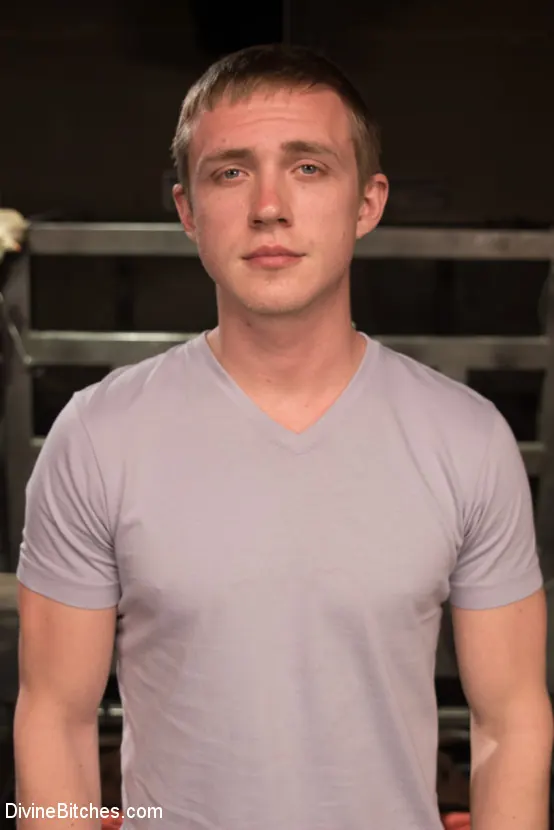 Kink 'Lair Of The Semen Demon' starring Aiden Starr (Photo 2)