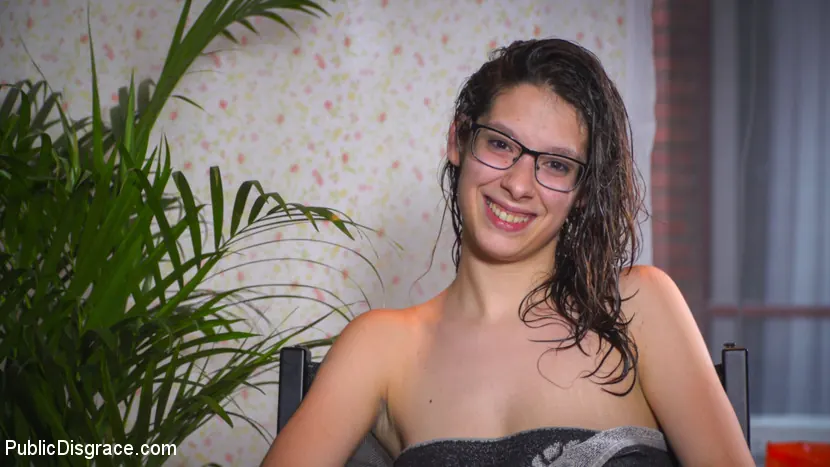 Kink 'Huge Cocks Bring Tears of Pleasure' starring Zenda Sexy (Photo 16)