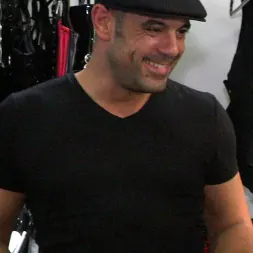 Zenda Sexy in 'Kink' Huge Cocks Bring Tears of Pleasure (Thumbnail 19)