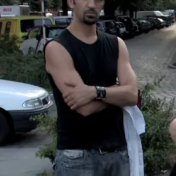 Zenza Raggi in The Zipper (Photo 1) Zenza Raggi in 'Kink' The Zipper (Thumbnail 1)