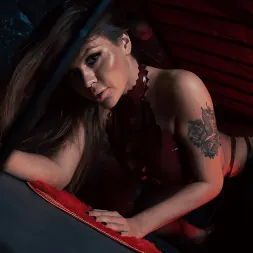 Zlata Shine in 'Kink' Is Hungry For More of Sabien Demonia (Thumbnail 21)