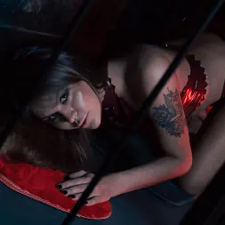 Zlata Shine in 'Kink' Is Hungry For More of Sabien Demonia (Thumbnail 23)