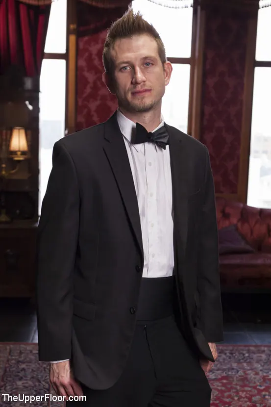 Kink 'La violación anal de Abella por los errores de New Meat' protagonizando Zoe Parker (foto 27)