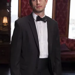 Zoe Parker en 'Kink' La violación anal de Abella por los errores de New Meat (Miniatura 27)