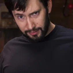 Zoe Parker en 'Kink' Entrenando a una puta obediente y chorreante (Miniatura 18)