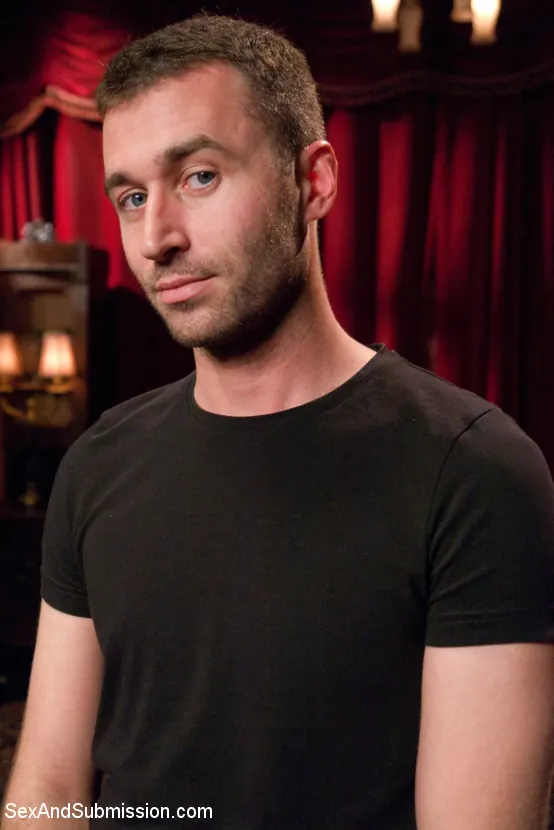 Kink 'ブラックメール、ボンデージ、バットセックスオハイオ州私！' 主演 Zoey Monroe (写真 13)