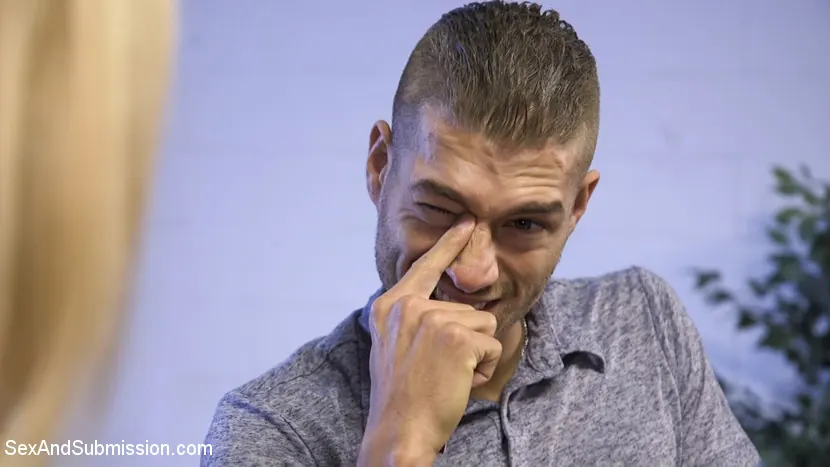 Kink 'Chantaje de lujuria' protagonizando Zoey Monroe (foto 5)