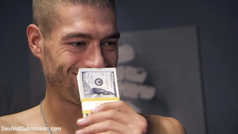 Kink 'Chantaje de lujuria' protagonizando Zoey Monroe (foto 26)