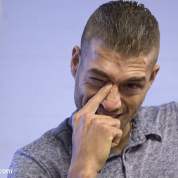 Zoey Monroe に 'Kink' ブラックメールの欲望 (サムネイル 5)