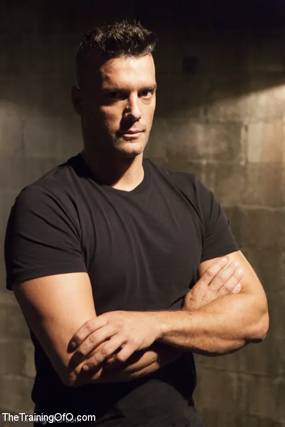 Kink 'Reseña de Zoey Anal' protagonizando Zoey Monroe (foto 13)